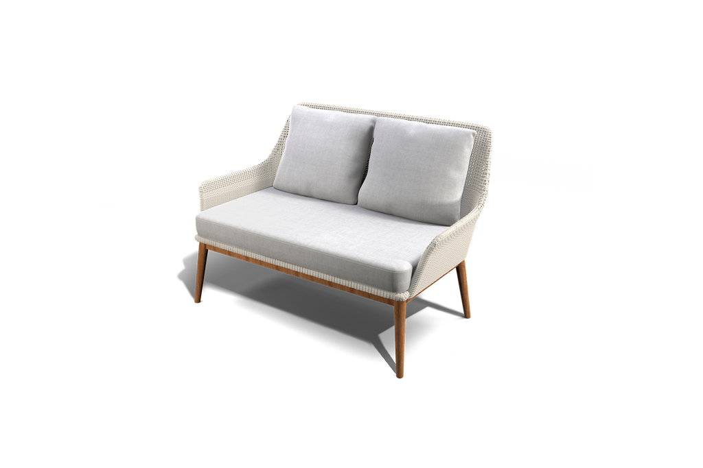 TIVOLI 2 SEAT SOFA