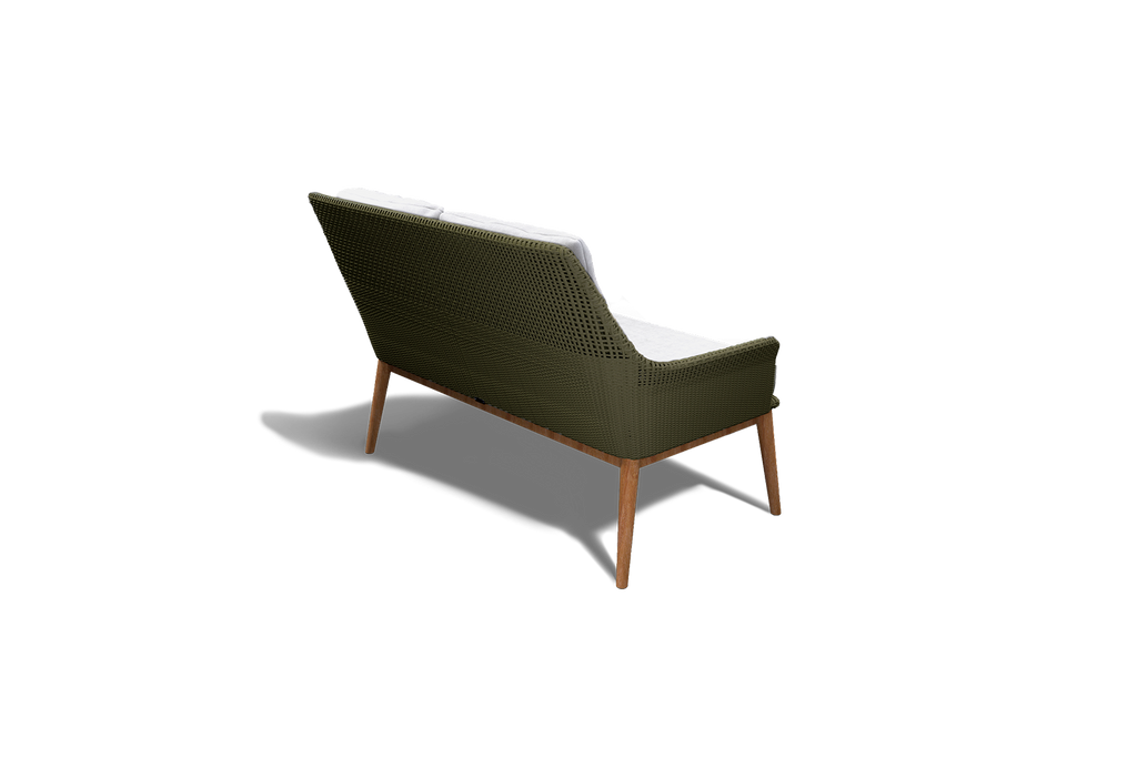 TIVOLI 2 SEAT SOFA