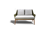 TIVOLI 2 SEAT SOFA
