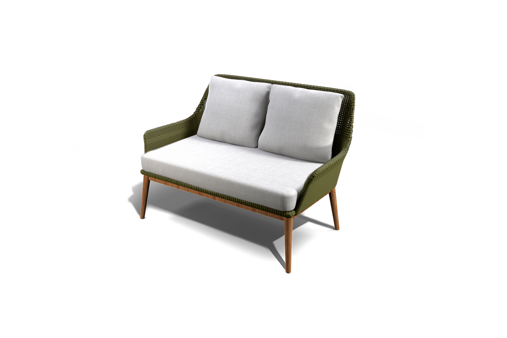 TIVOLI 2 SEAT SOFA