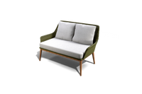 TIVOLI 2 SEAT SOFA