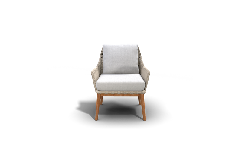 TIVOLI ARMCHAIR