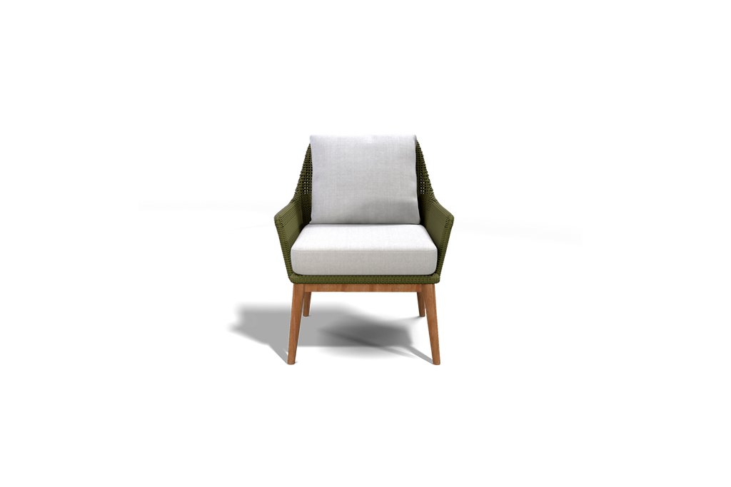 TIVOLI ARMCHAIR