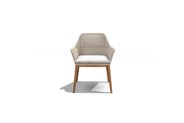 TIVOLI DINING CHAIR hover
