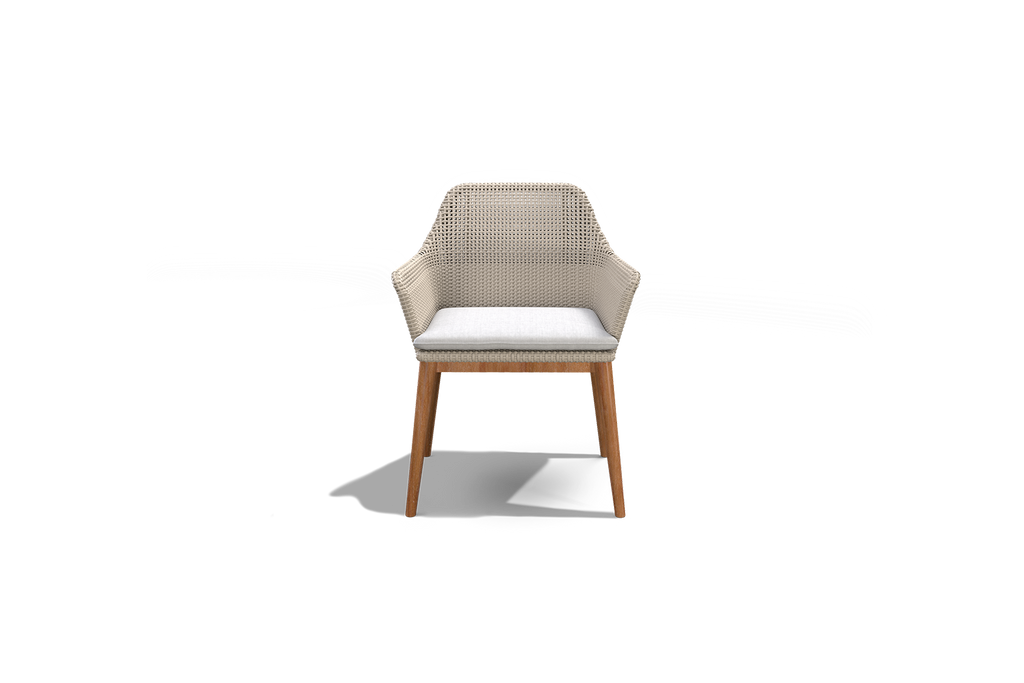 TIVOLI DINING CHAIR