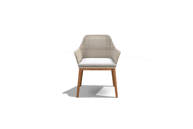 TIVOLI DINING CHAIR