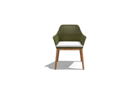 TIVOLI DINING CHAIR