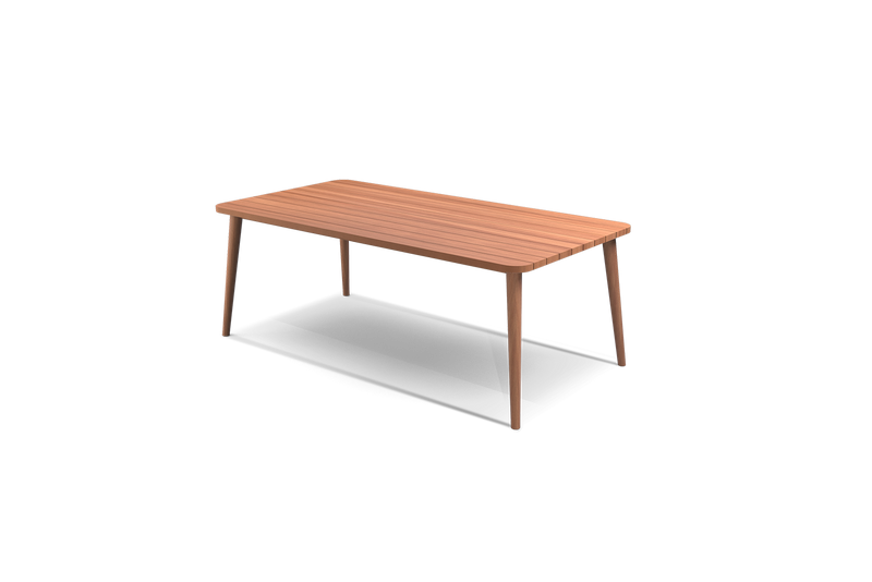 TIVOLI DINING TABLE