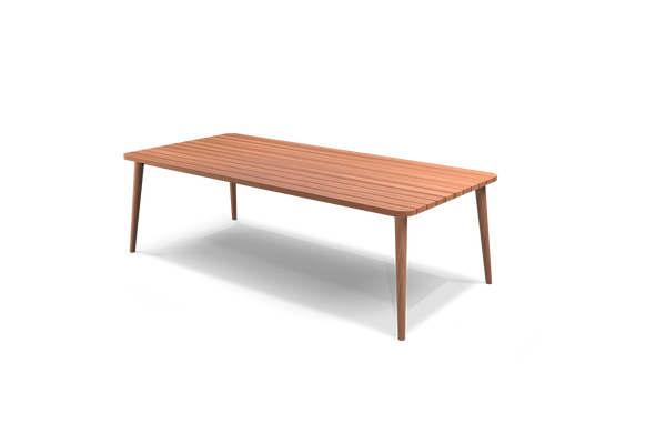 TIVOLI LARGE DINING TABLE