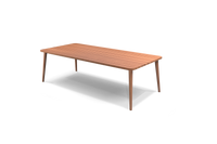 TIVOLI LARGE DINING TABLE
