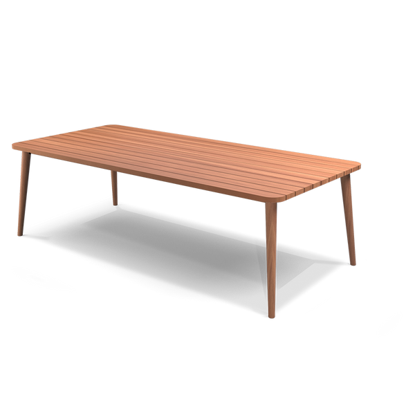 TIVOLI LARGE DINING TABLE