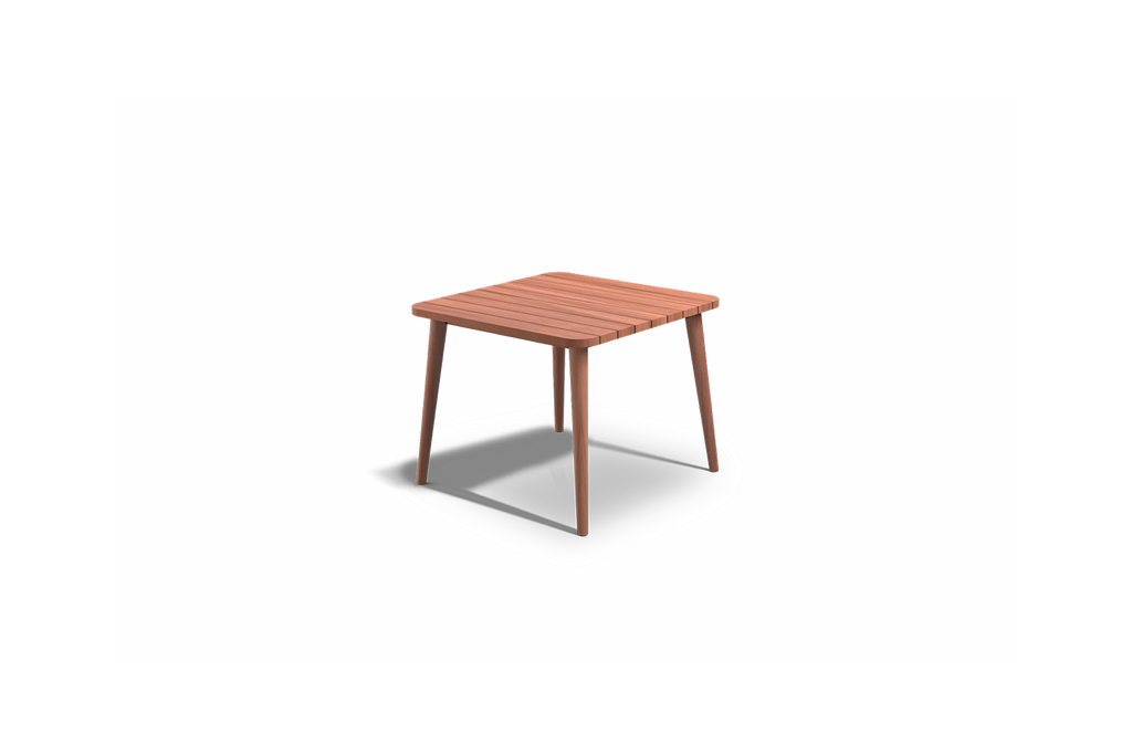 TIVOLI SQUARE DINING TABLE
