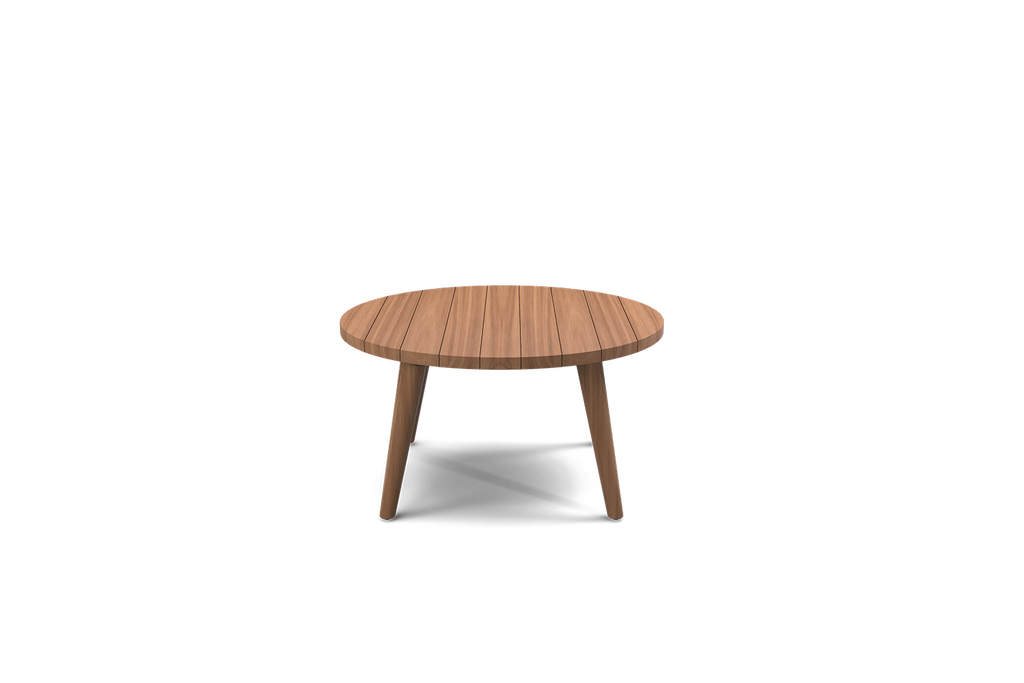 TIVOLI ROUND COFFEE TABLE