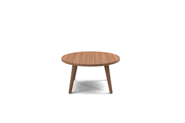 TIVOLI ROUND COFFEE TABLE