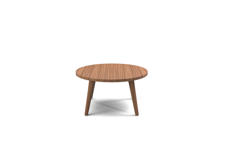 TIVOLI ROUND COFFEE TABLE