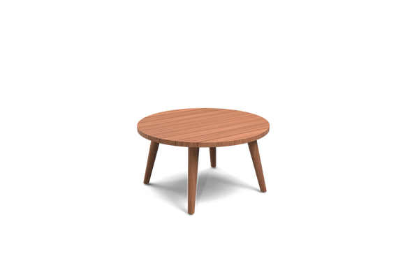 TIVOLI ROUND COFFEE TABLE