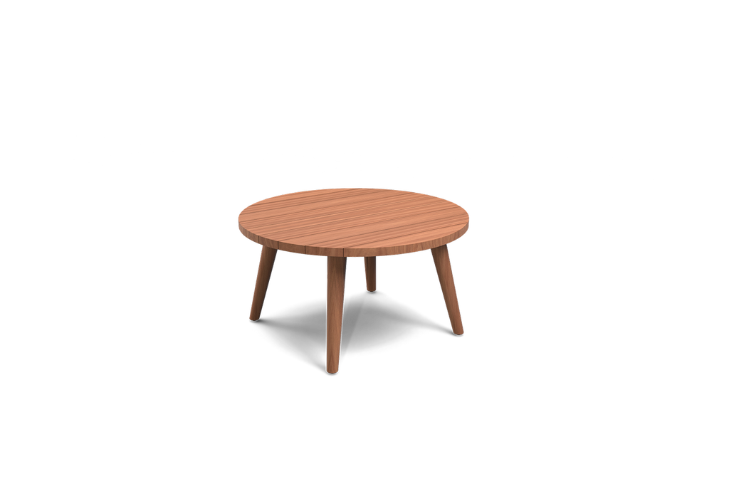 TIVOLI ROUND COFFEE TABLE