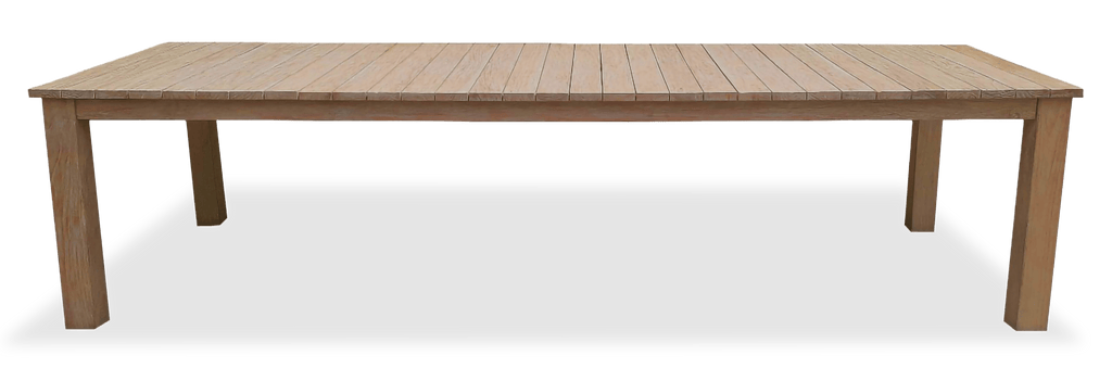 ULU DINING TABLE 310X115X75CM