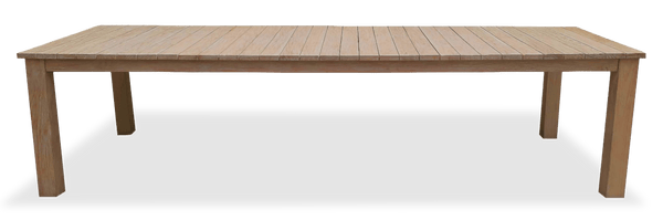 ULU DINING TABLE 310X115X75CM