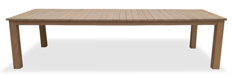 ULU DINING TABLE 310X115X75CM