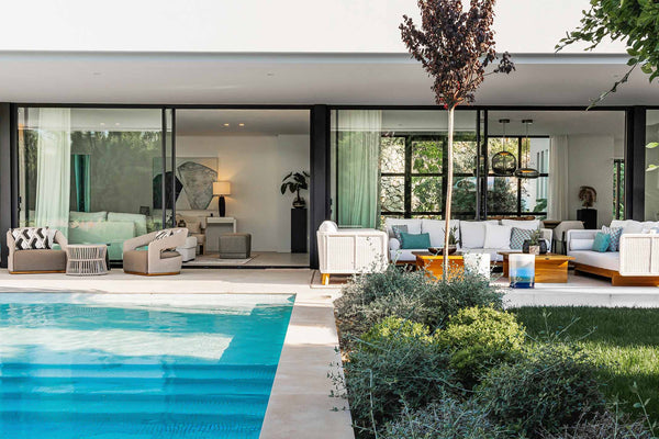 Exterior Project Villa Marbella Club 3