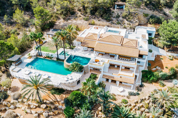 Exterior Project Villa Herrojo 21