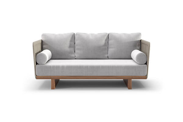 ZEN 2 SEAT SOFA