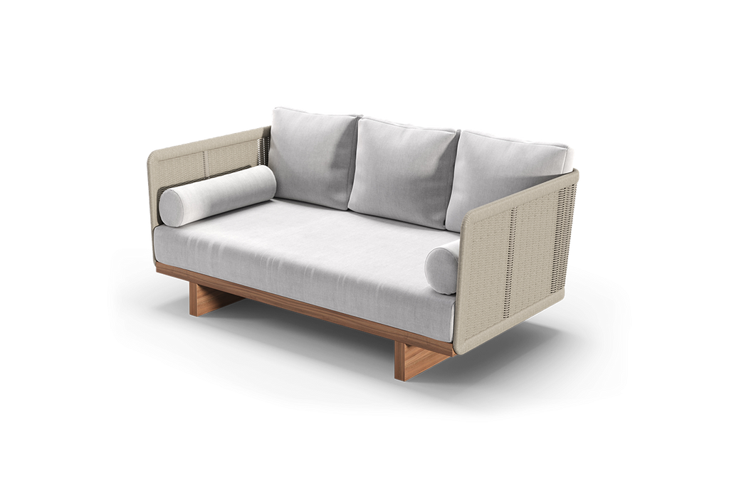 ZEN 2 SEAT SOFA
