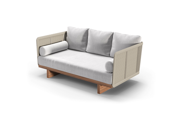 ZEN 2 SEAT SOFA