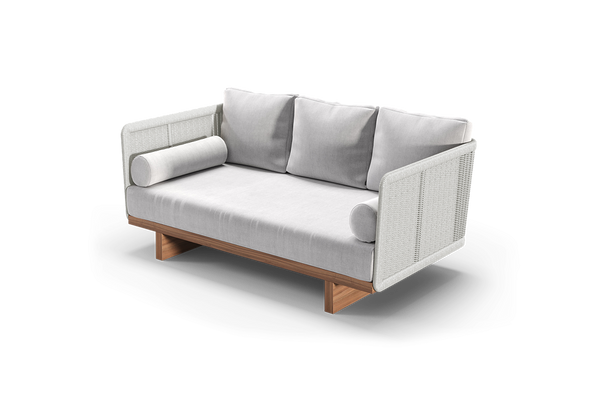 ZEN 2 SEAT SOFA