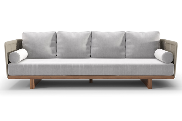 ZEN 3 SEAT SOFA