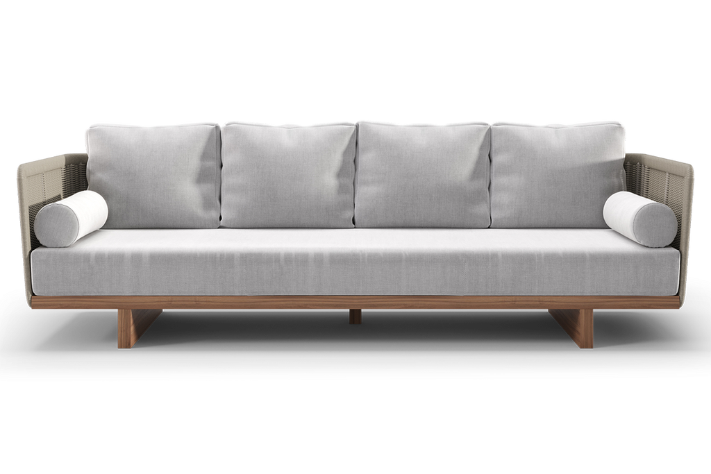 ZEN 3 SEAT SOFA
