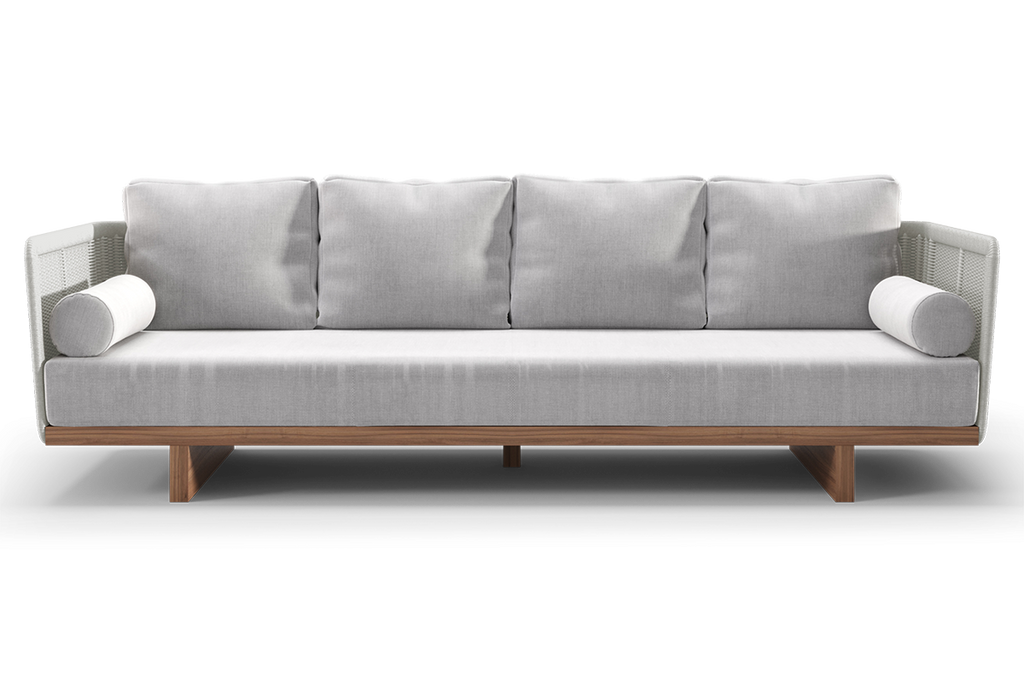 ZEN 3 SEAT SOFA
