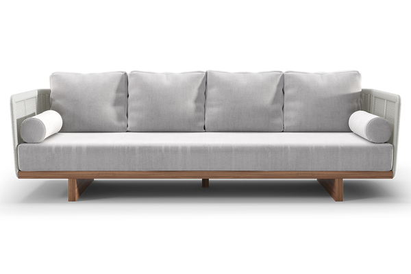ZEN 3 SEAT SOFA