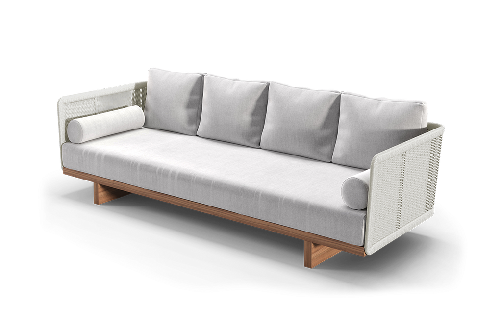 ZEN 3 SEAT SOFA