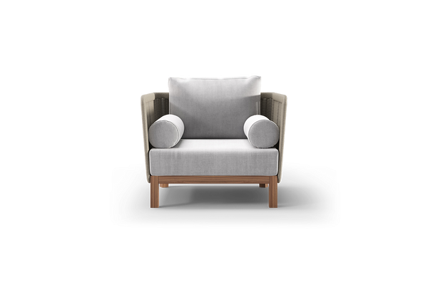 ZEN ARMCHAIR