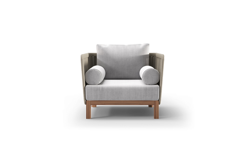 ZEN ARMCHAIR