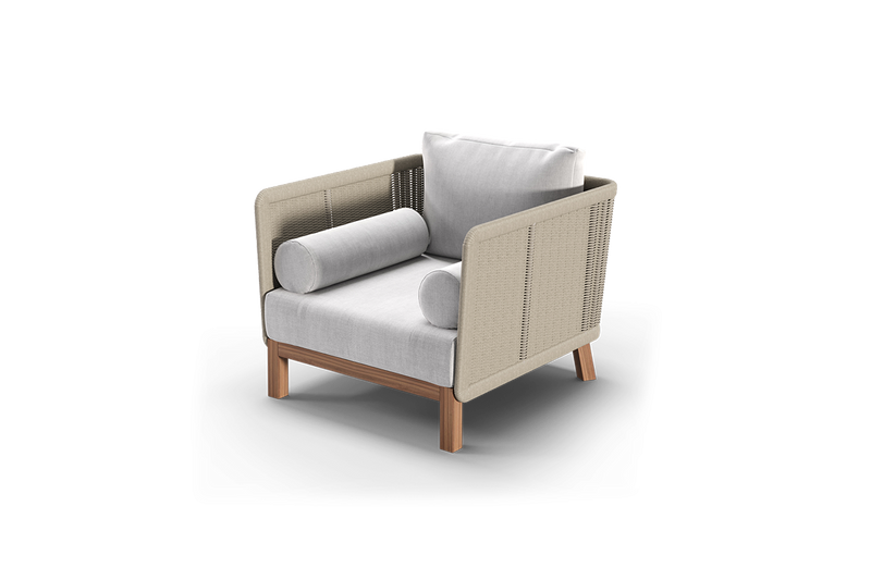 ZEN ARMCHAIR