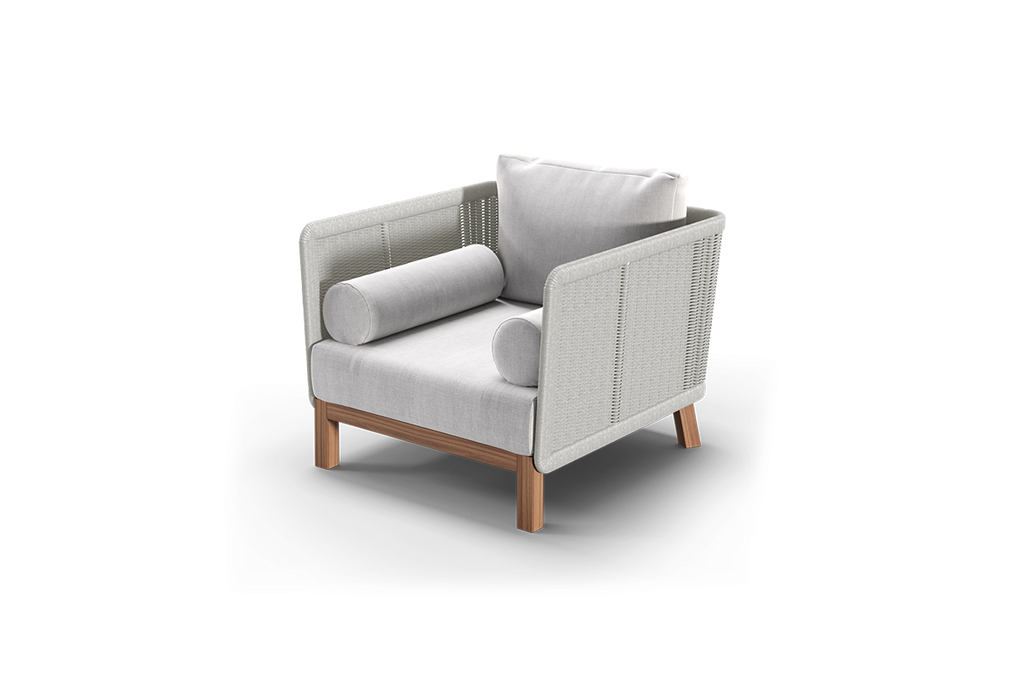 À propos d'une chaise AAC 22 – Base en chêne