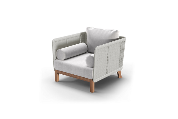 À propos d'une chaise AAC 22 – Base en chêne