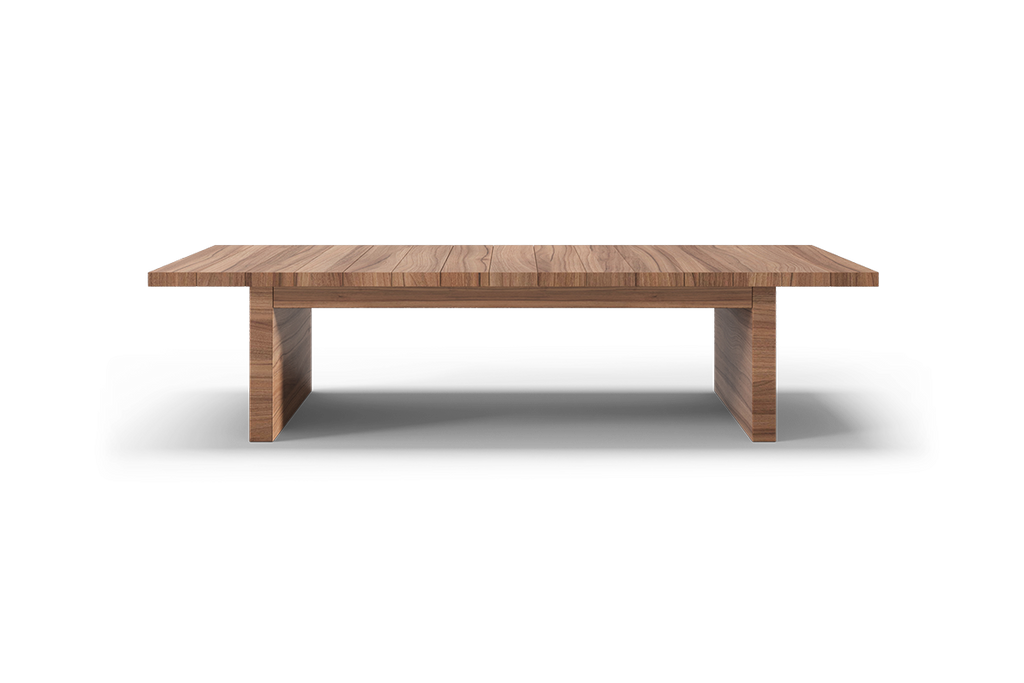 ZEN COFFEE TABLE