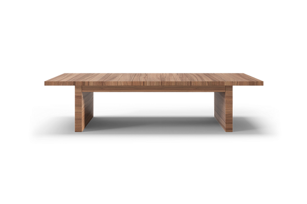 ZEN COFFEE TABLE