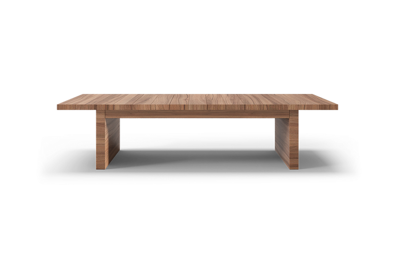 ZEN COFFEE TABLE