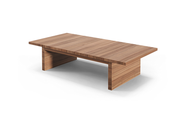 ZEN COFFEE TABLE