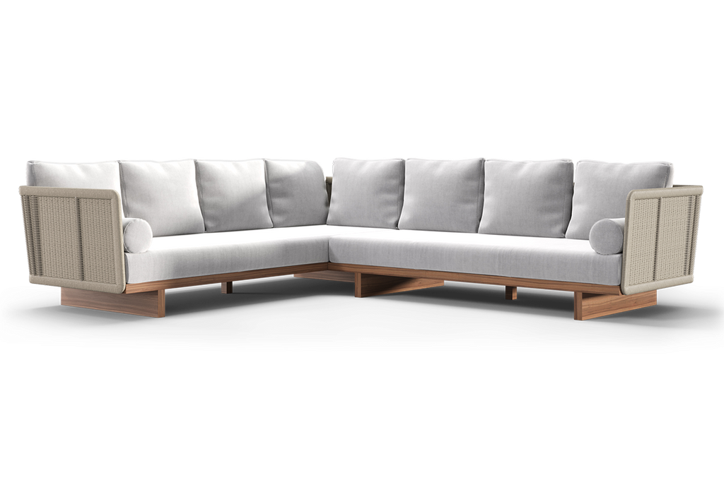 ZEN LEFT / RIGHT MODULE SOFA