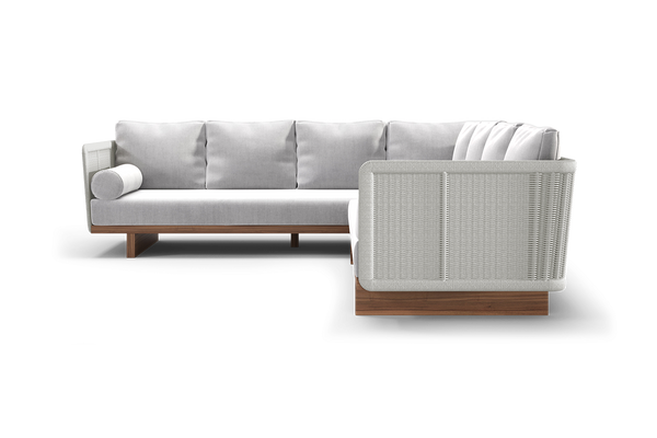 ZEN LEFT / RIGHT MODULE SOFA