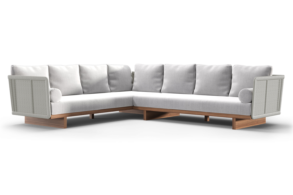 ZEN LEFT / RIGHT MODULE SOFA