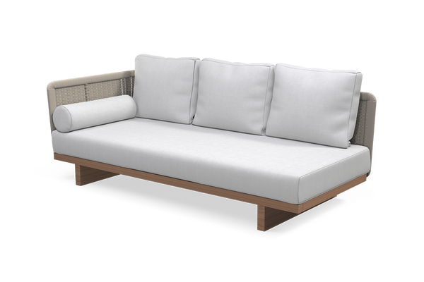 ZEN LEFT / RIGHT MODULE SOFA
