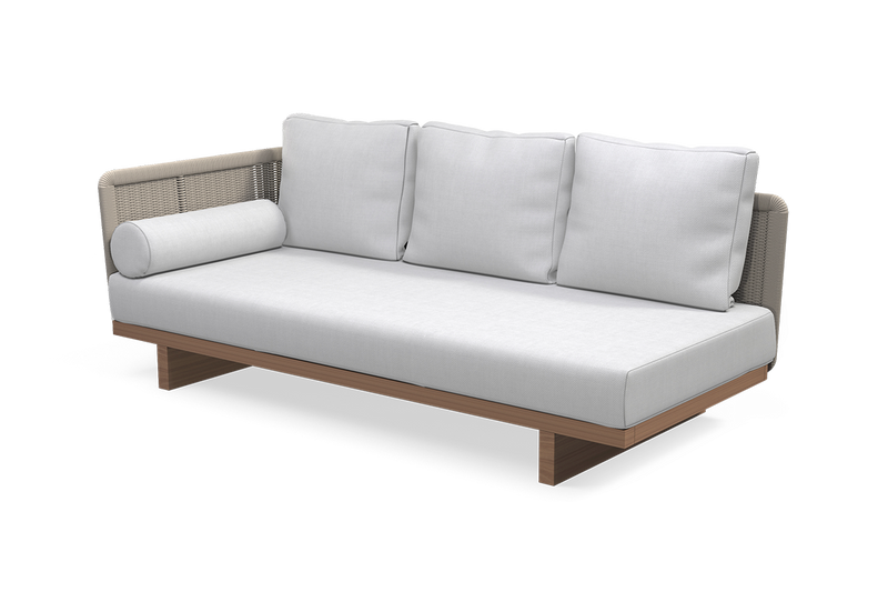 ZEN LEFT / RIGHT MODULE SOFA