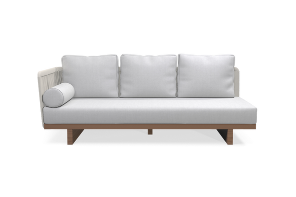 ZEN LEFT / RIGHT MODULE SOFA